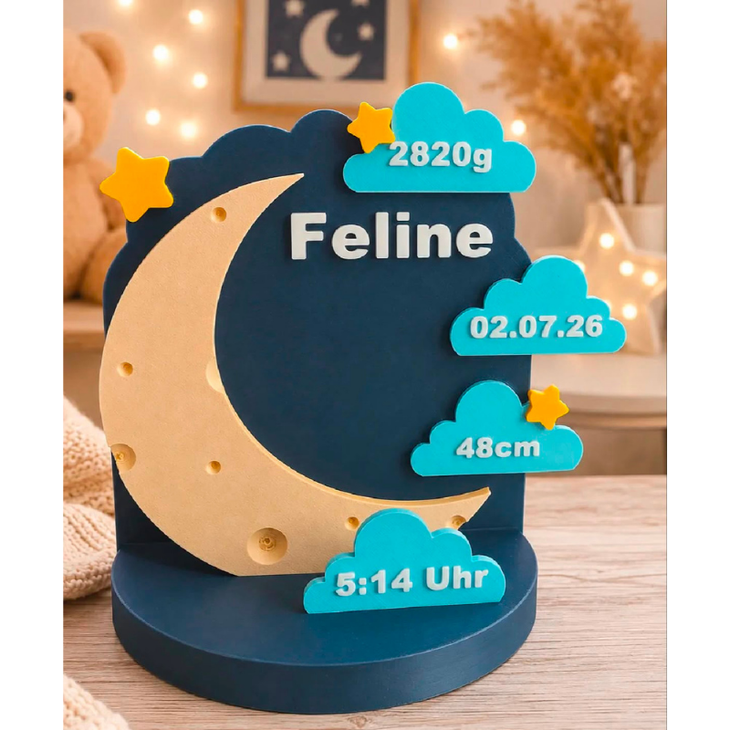 YMG Formworks | Geschenke, Deko & besondere Geschenkideen